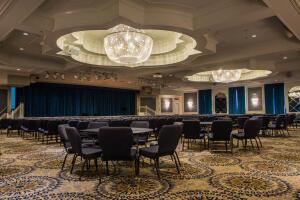 Bellaggio, Towne Park - Residential