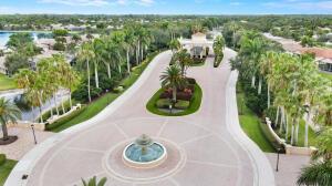 Bellaggio, Towne Park - Residential
