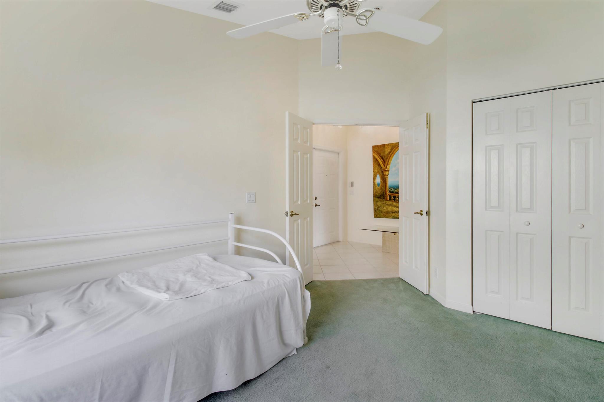 Bellaggio, Towne Park - Residential