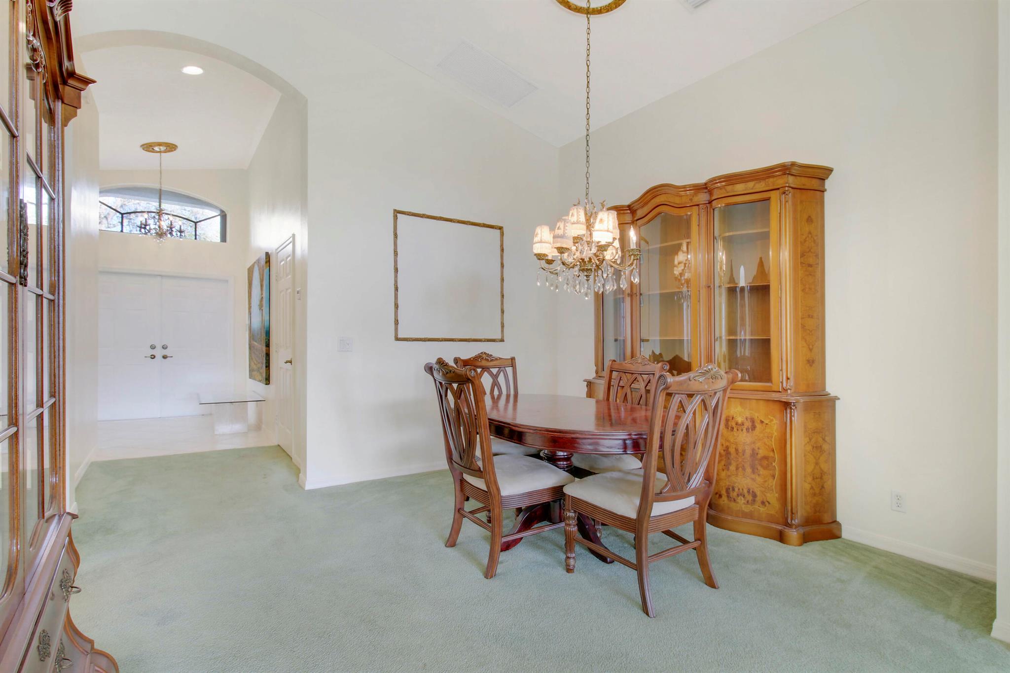 Bellaggio, Towne Park - Residential