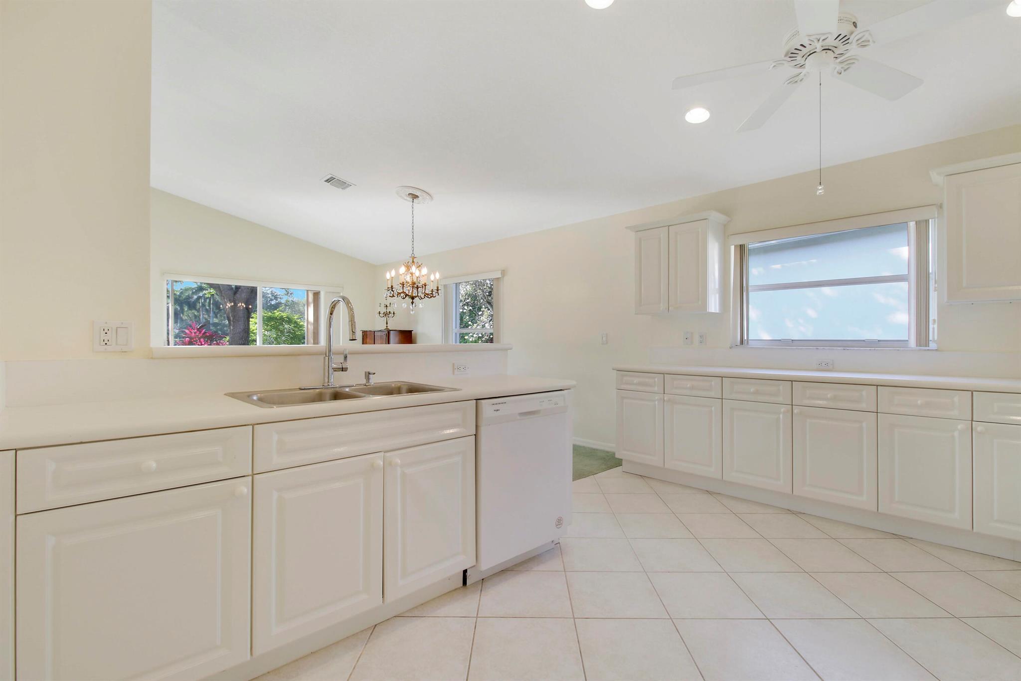 Bellaggio, Towne Park - Residential