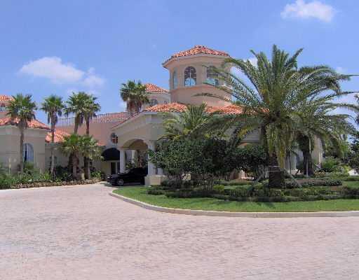 Bellaggio, Towne Park - Residential