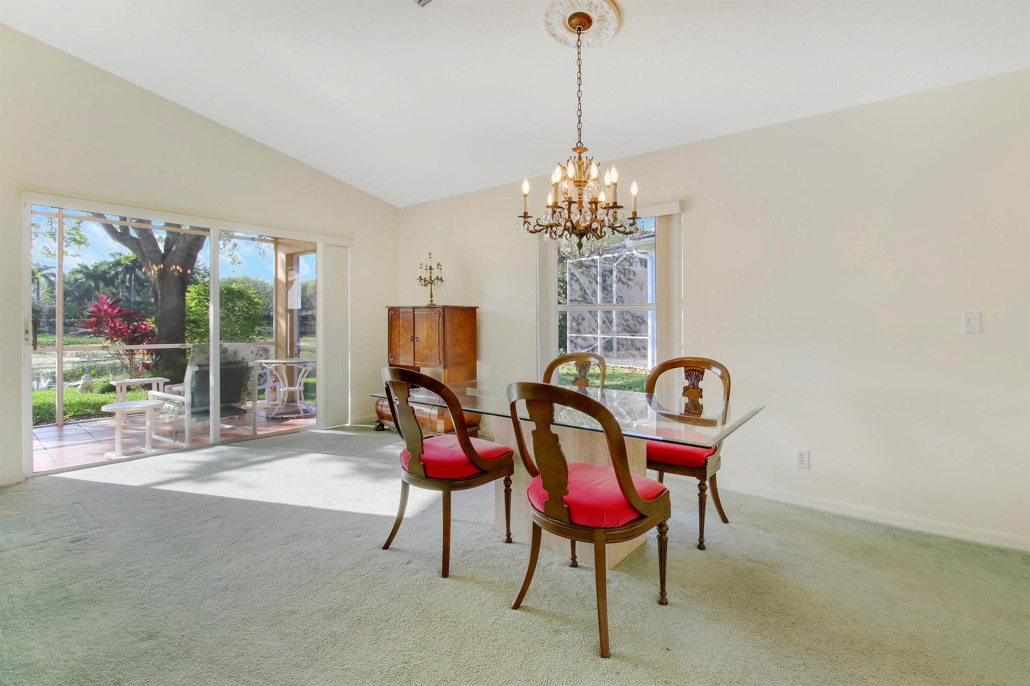 Bellaggio, Towne Park - Residential