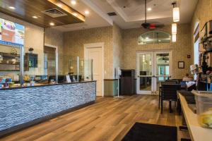 Bellaggio, Towne Park - Residential