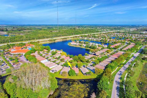 A home in Lake Worth