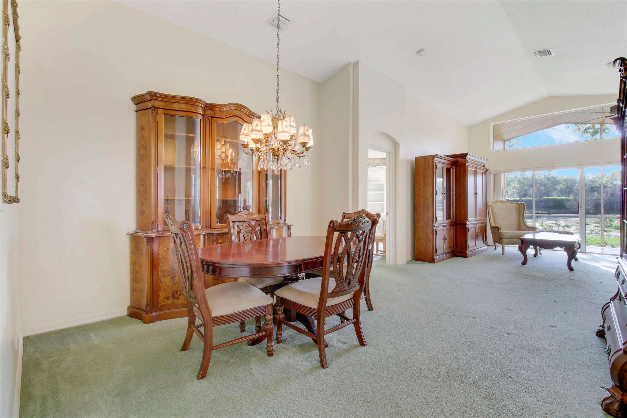 Bellaggio, Towne Park - Residential