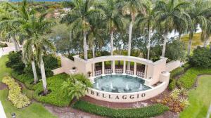 Bellaggio, Towne Park - Residential