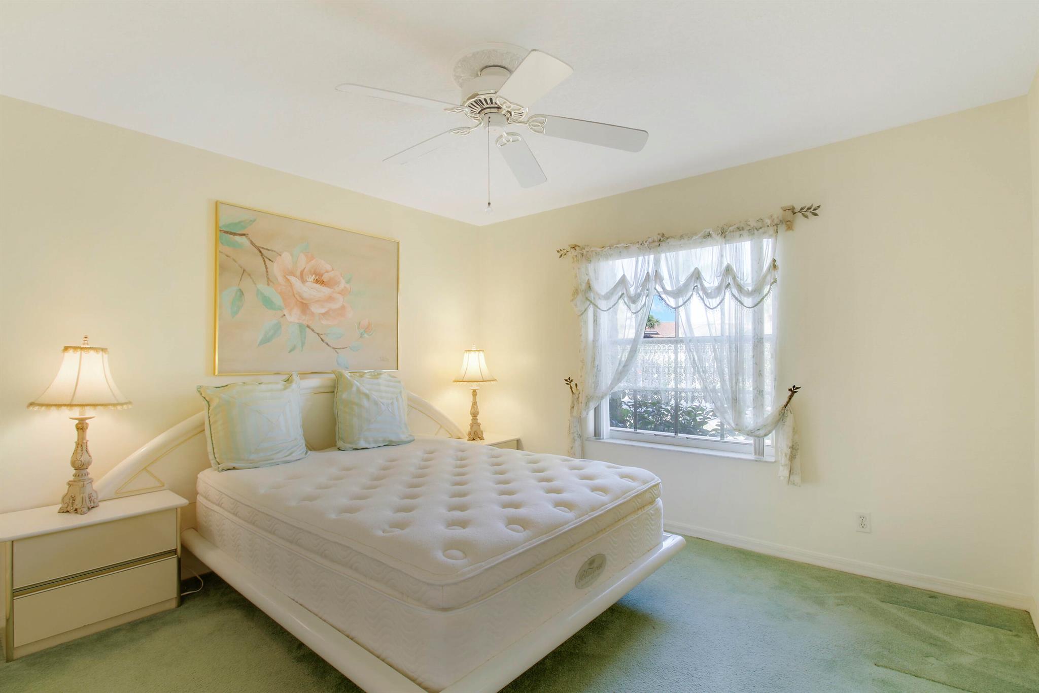 Bellaggio, Towne Park - Residential