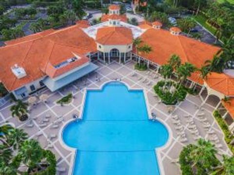 A home in Lake Worth