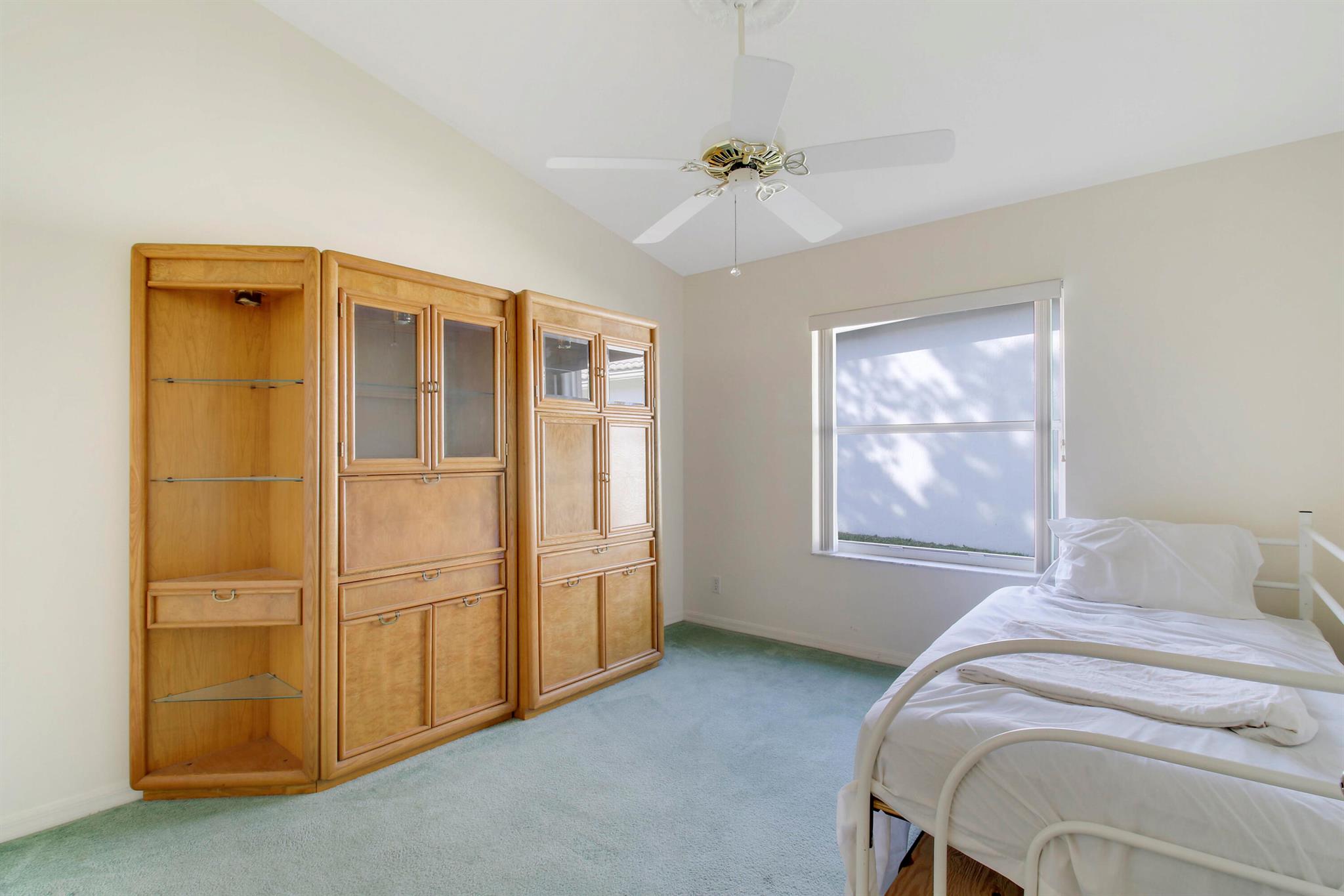 Bellaggio, Towne Park - Residential