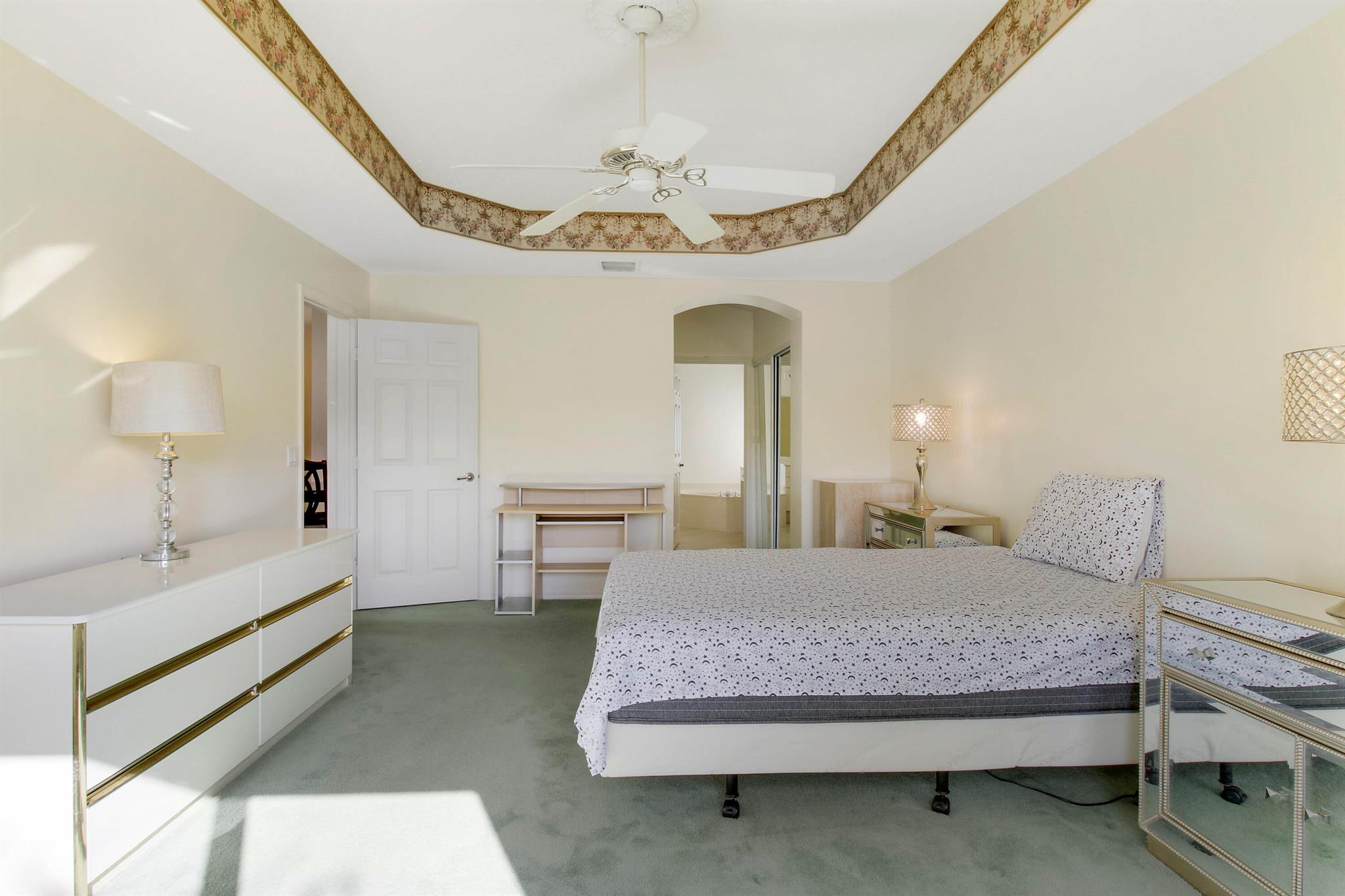 Bellaggio, Towne Park - Residential