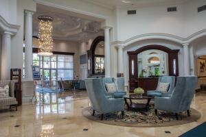 Bellaggio, Towne Park - Residential