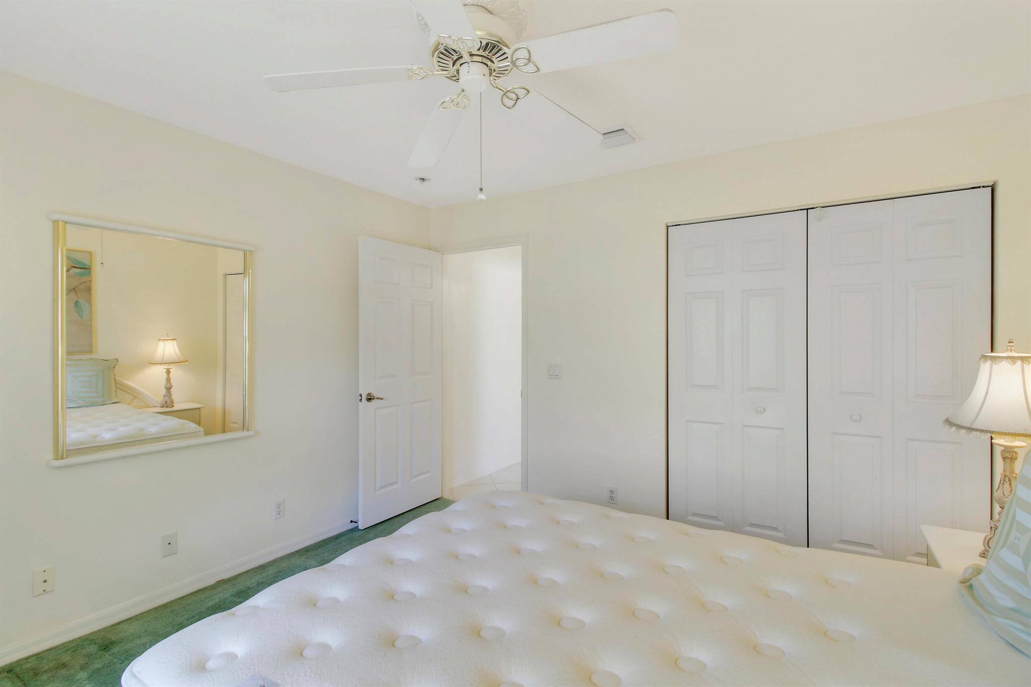 Bellaggio, Towne Park - Residential