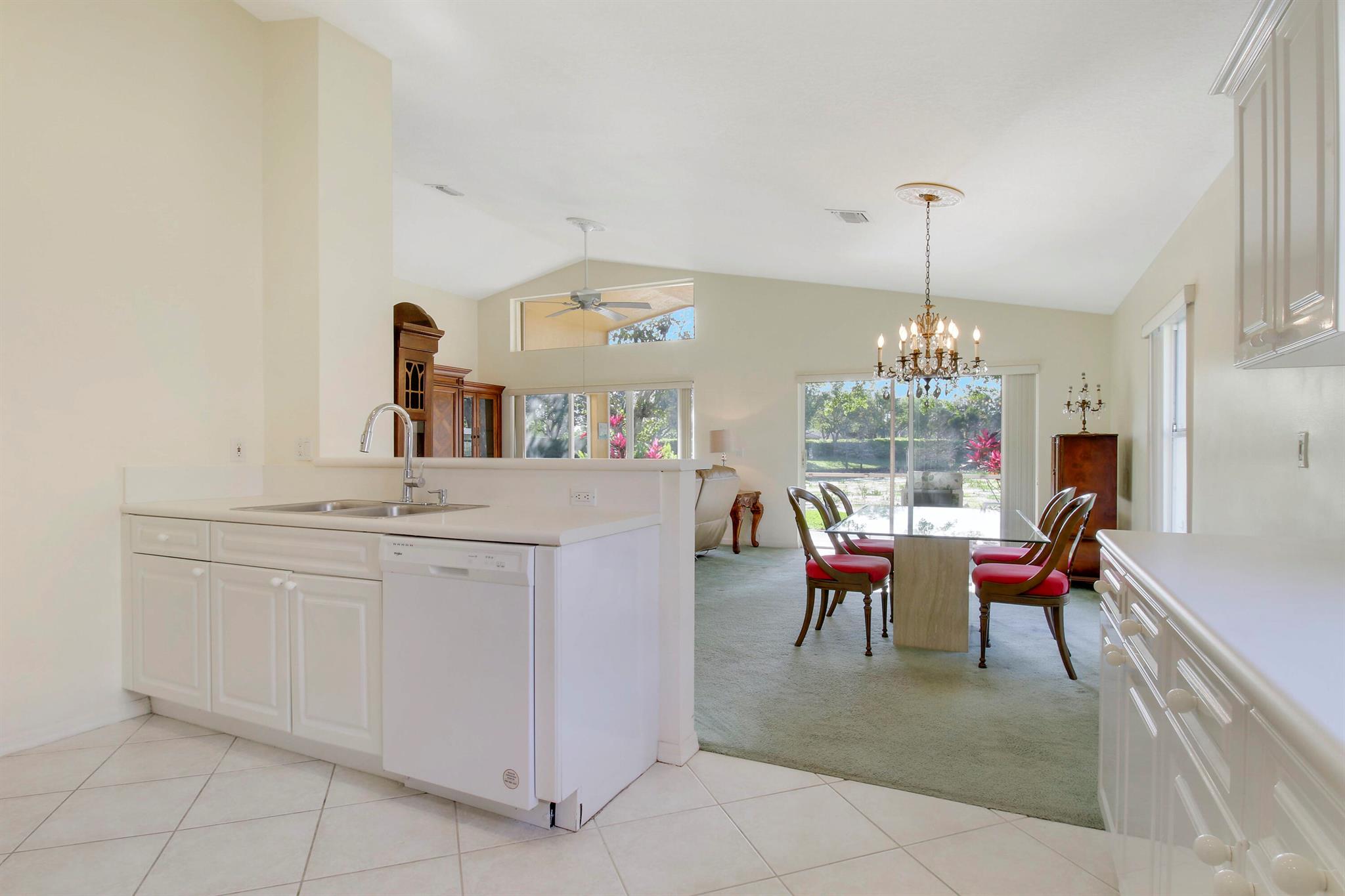 Bellaggio, Towne Park - Residential