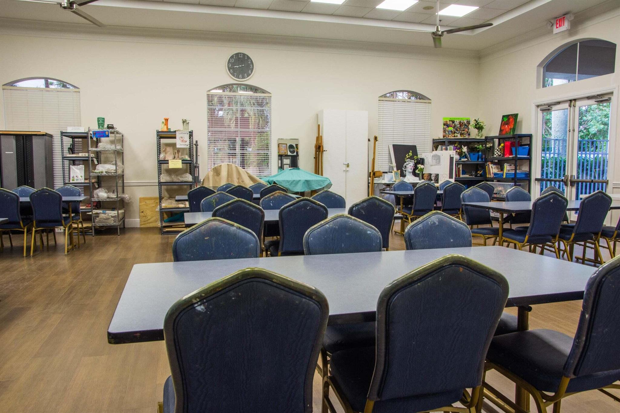 Bellaggio, Towne Park - Residential