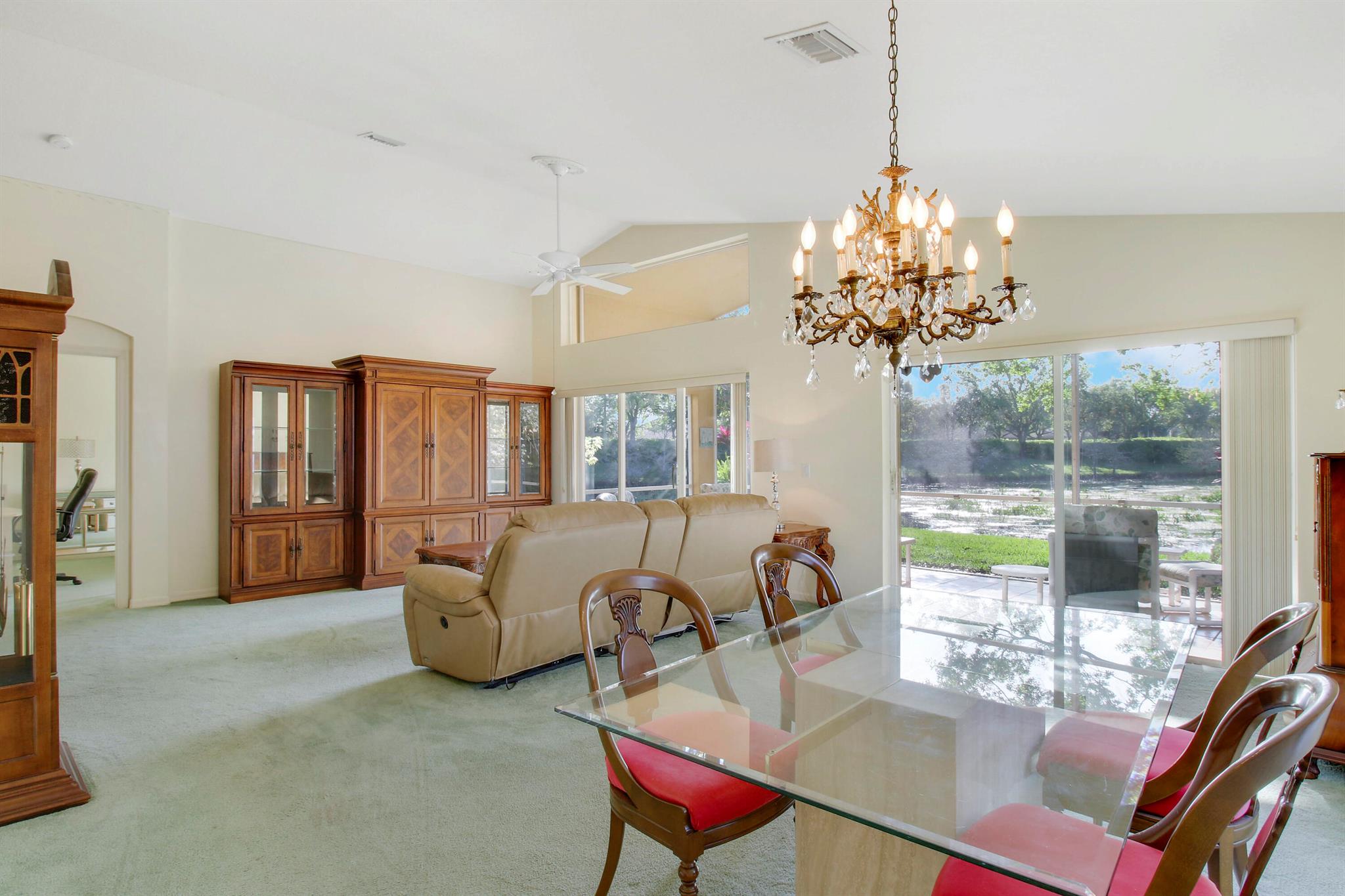 Bellaggio, Towne Park - Residential