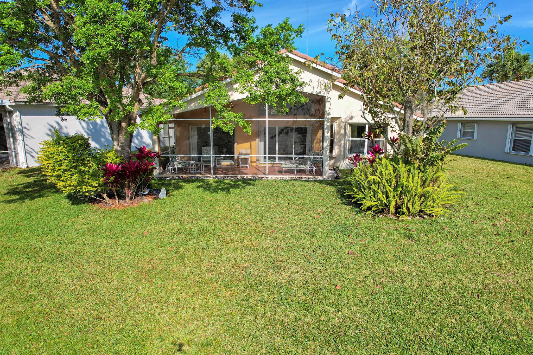 Bellaggio, Towne Park - Residential