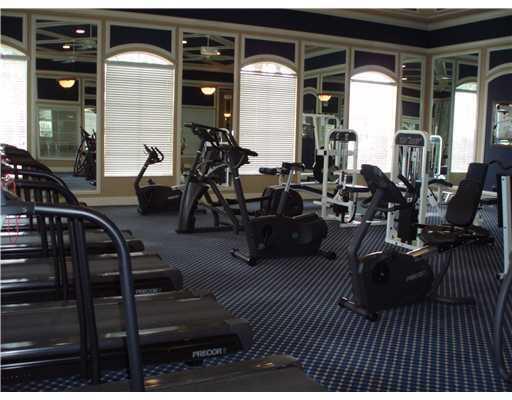 Bellaggio, Towne Park - Residential