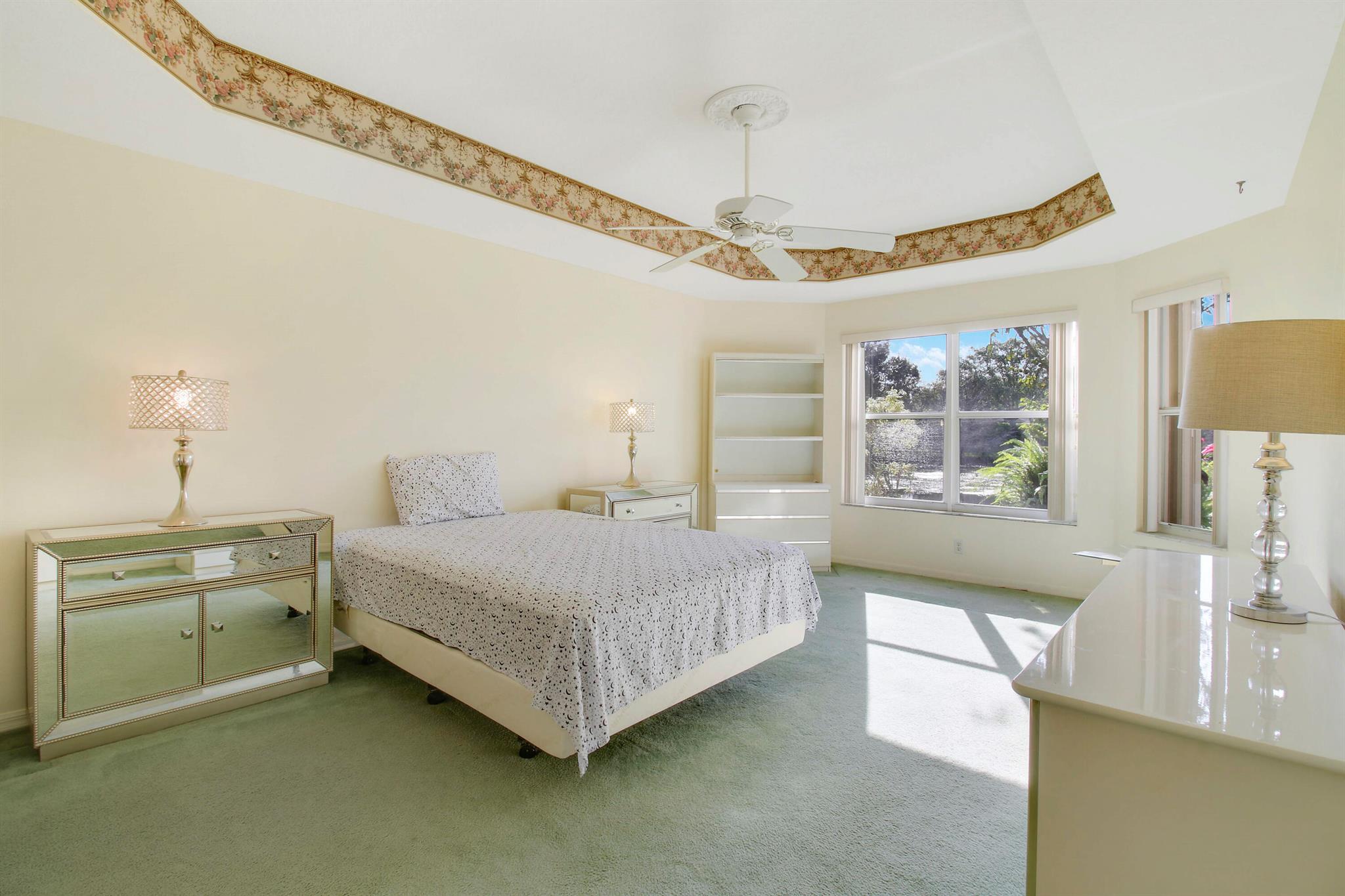 Bellaggio, Towne Park - Residential