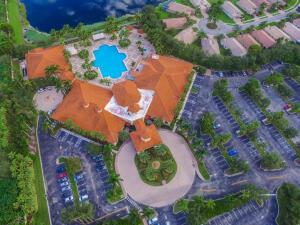 Bellaggio, Towne Park - Residential