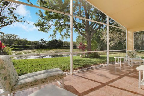 A home in Lake Worth