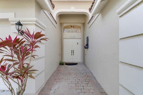 A home in Lake Worth