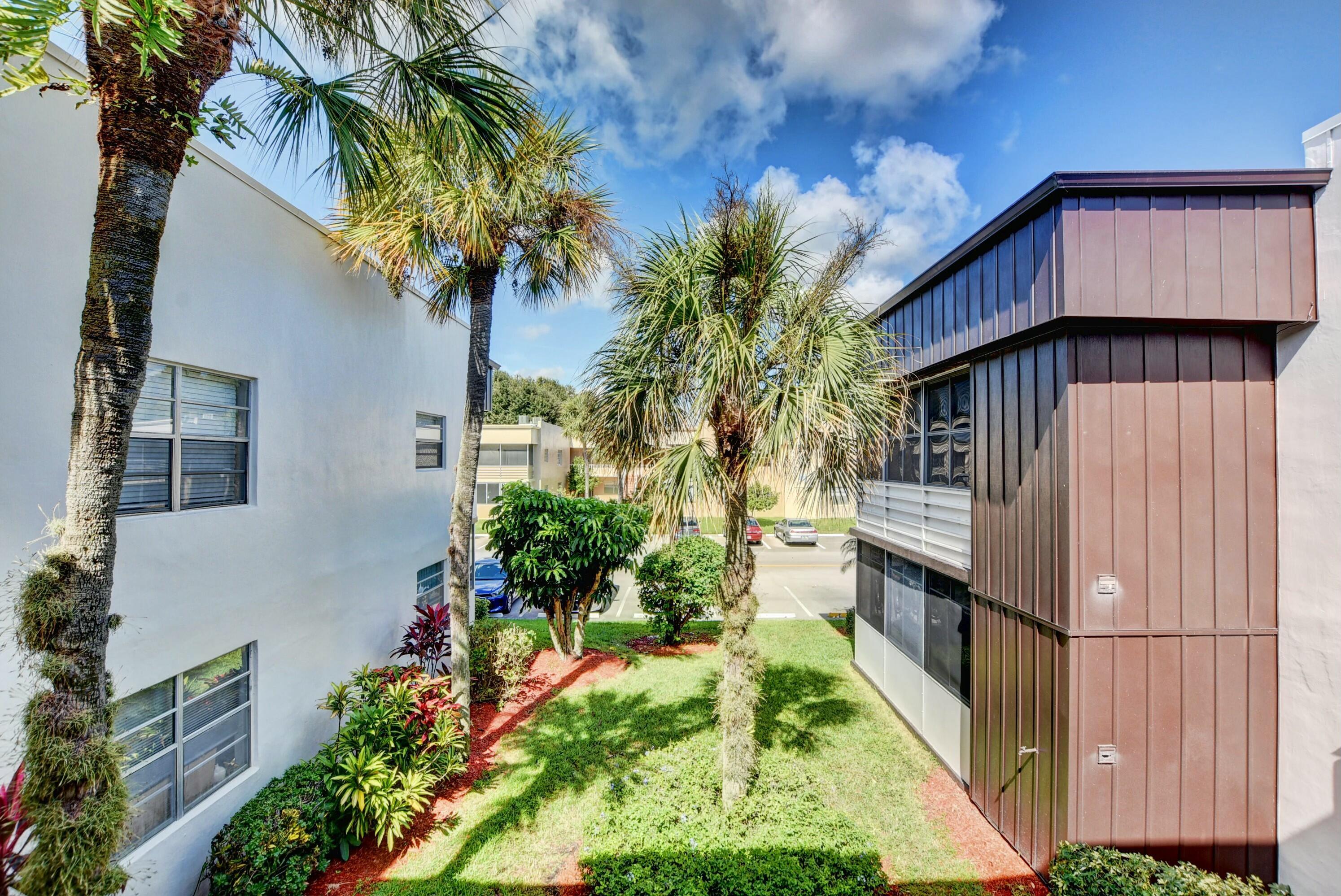 KINGS POINT NORMANDY CONDOS - Residential Lease