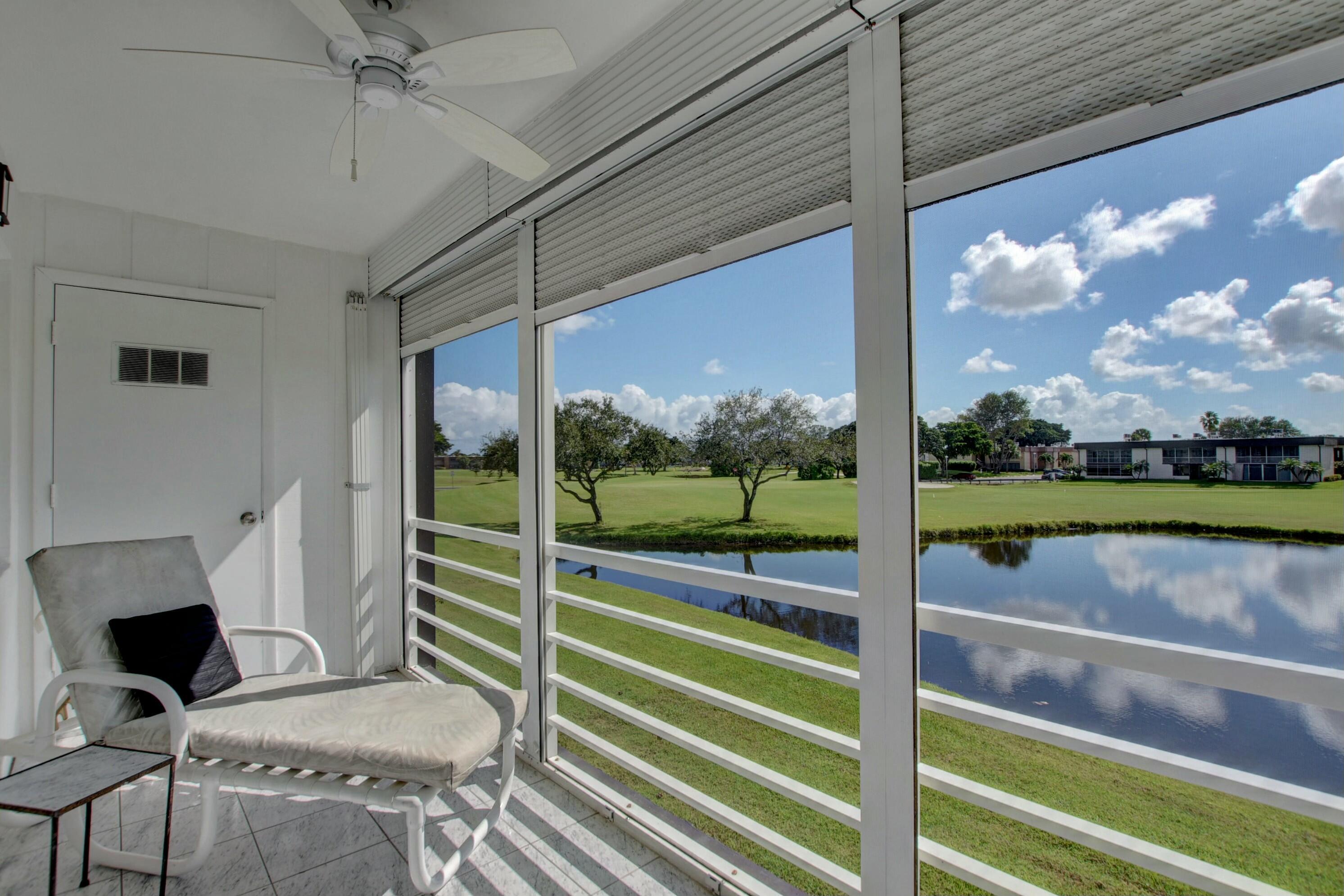 KINGS POINT NORMANDY CONDOS - Residential Lease