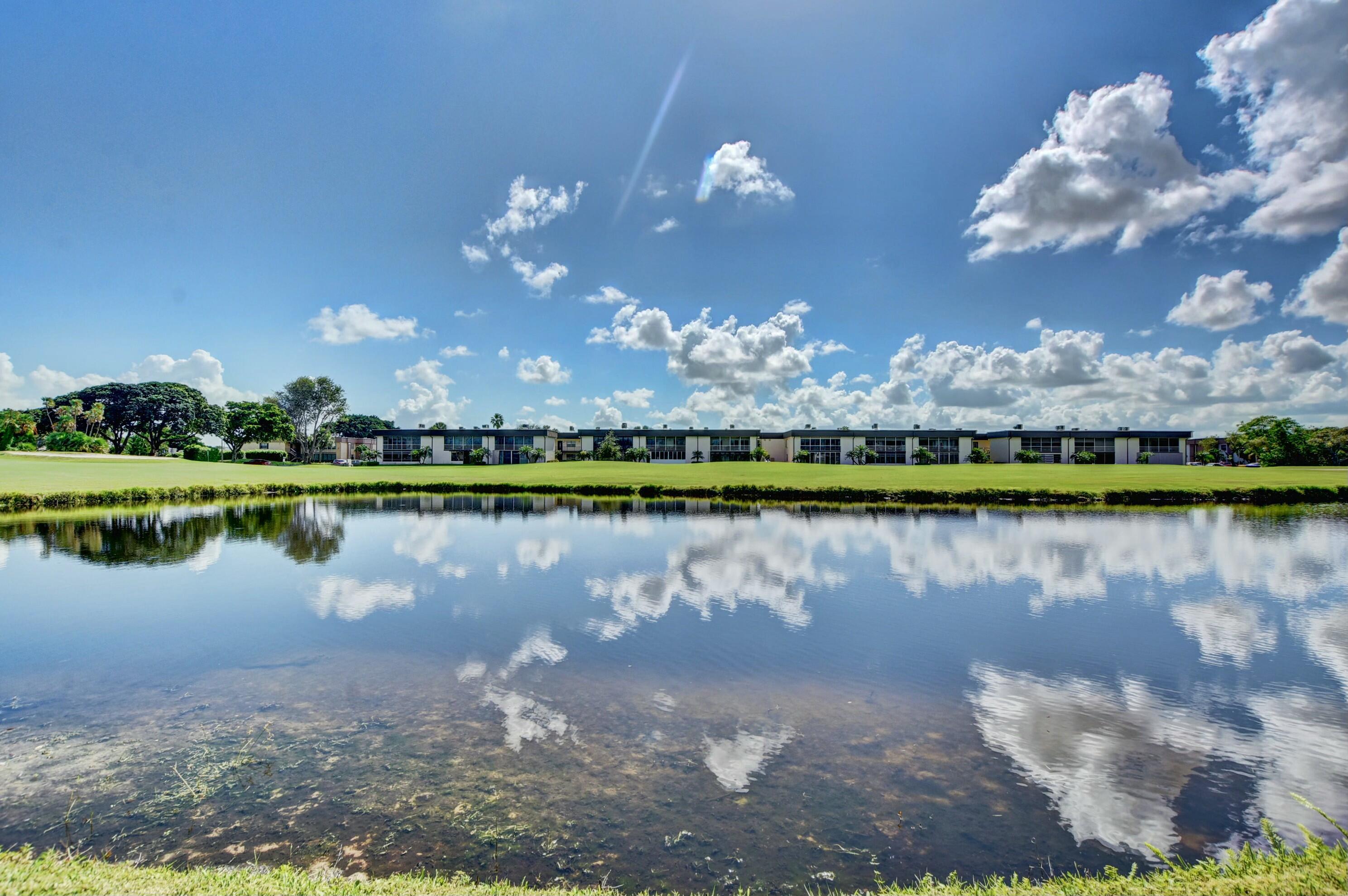 KINGS POINT NORMANDY CONDOS - Residential Lease