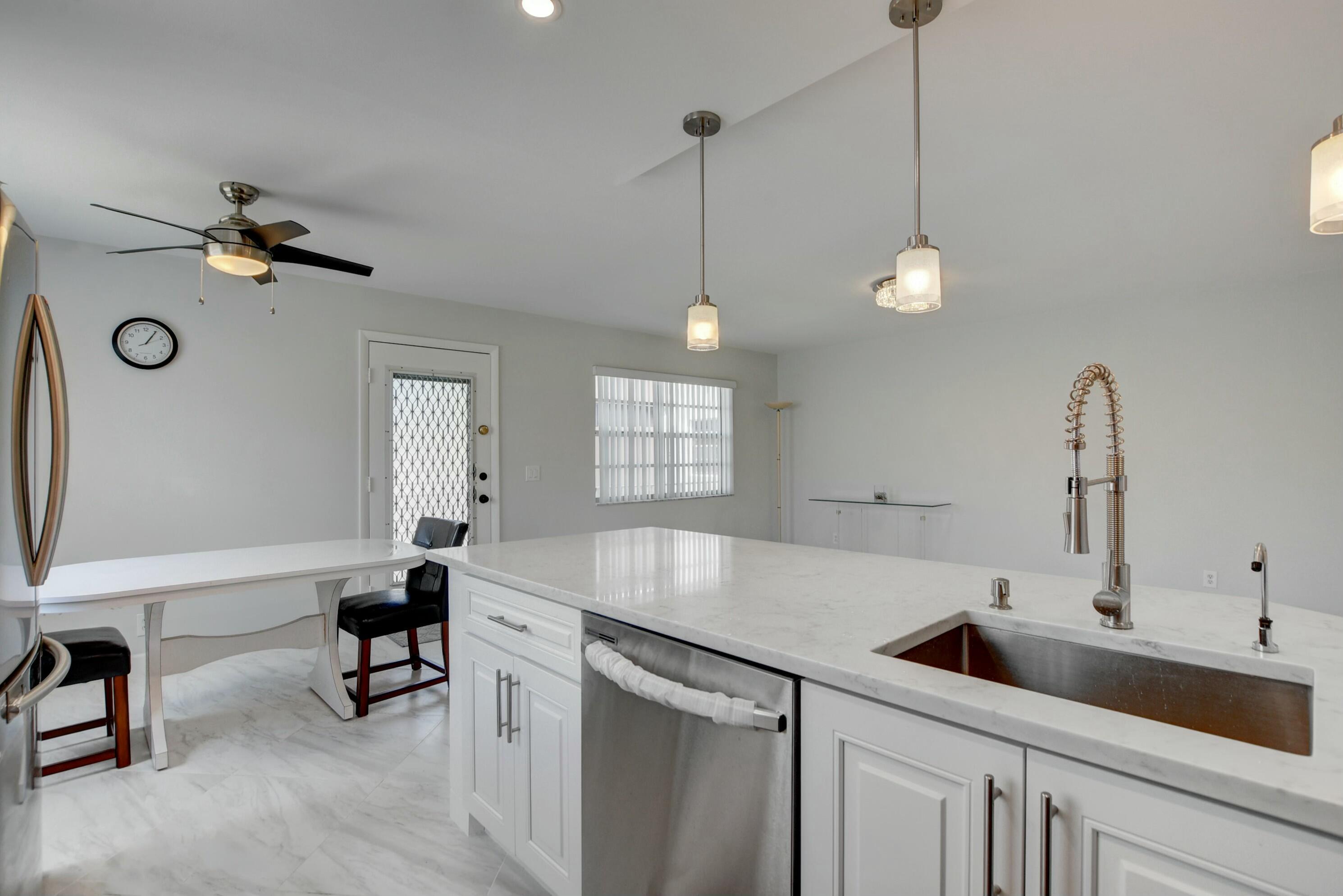 KINGS POINT NORMANDY CONDOS - Residential Lease