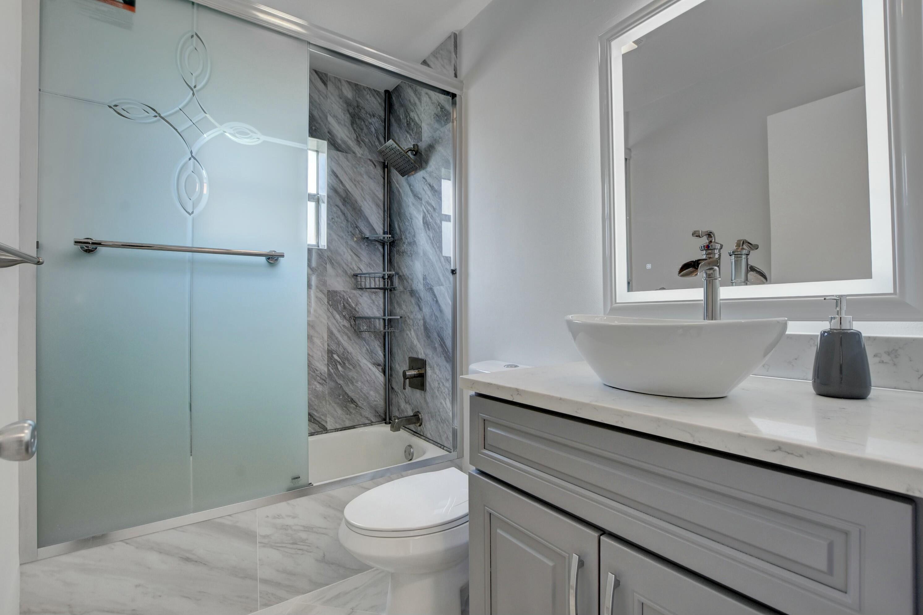 KINGS POINT NORMANDY CONDOS - Residential Lease