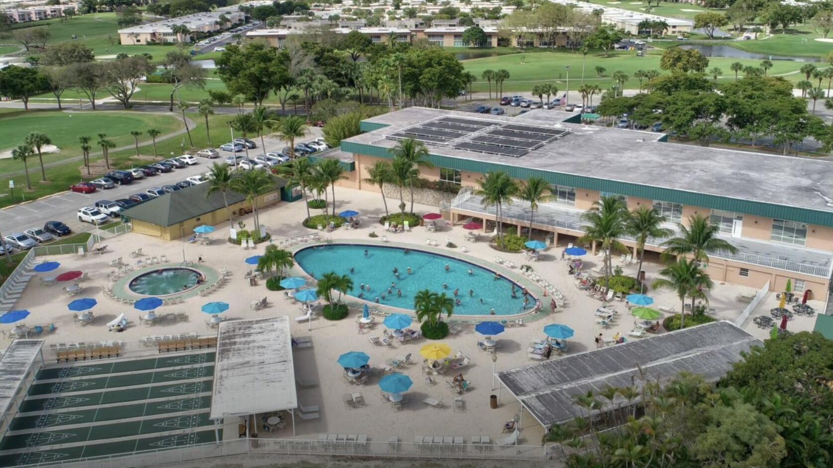 KINGS POINT NORMANDY CONDOS - Residential Lease