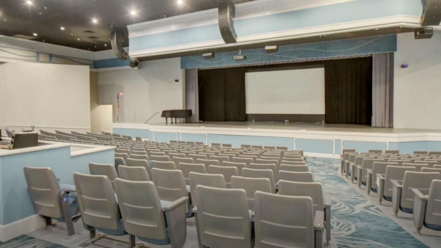 KINGS POINT NORMANDY CONDOS - Residential Lease