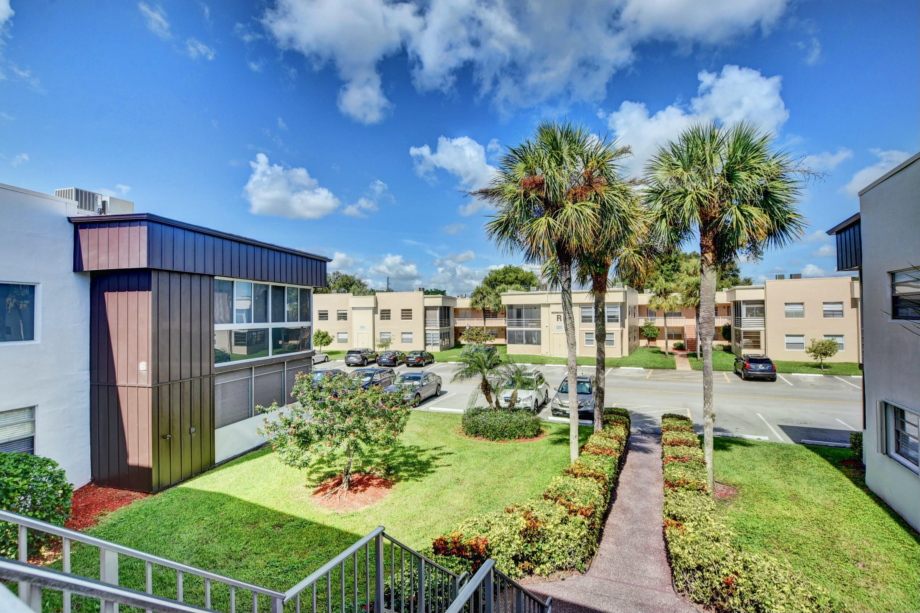 KINGS POINT NORMANDY CONDOS - Residential Lease