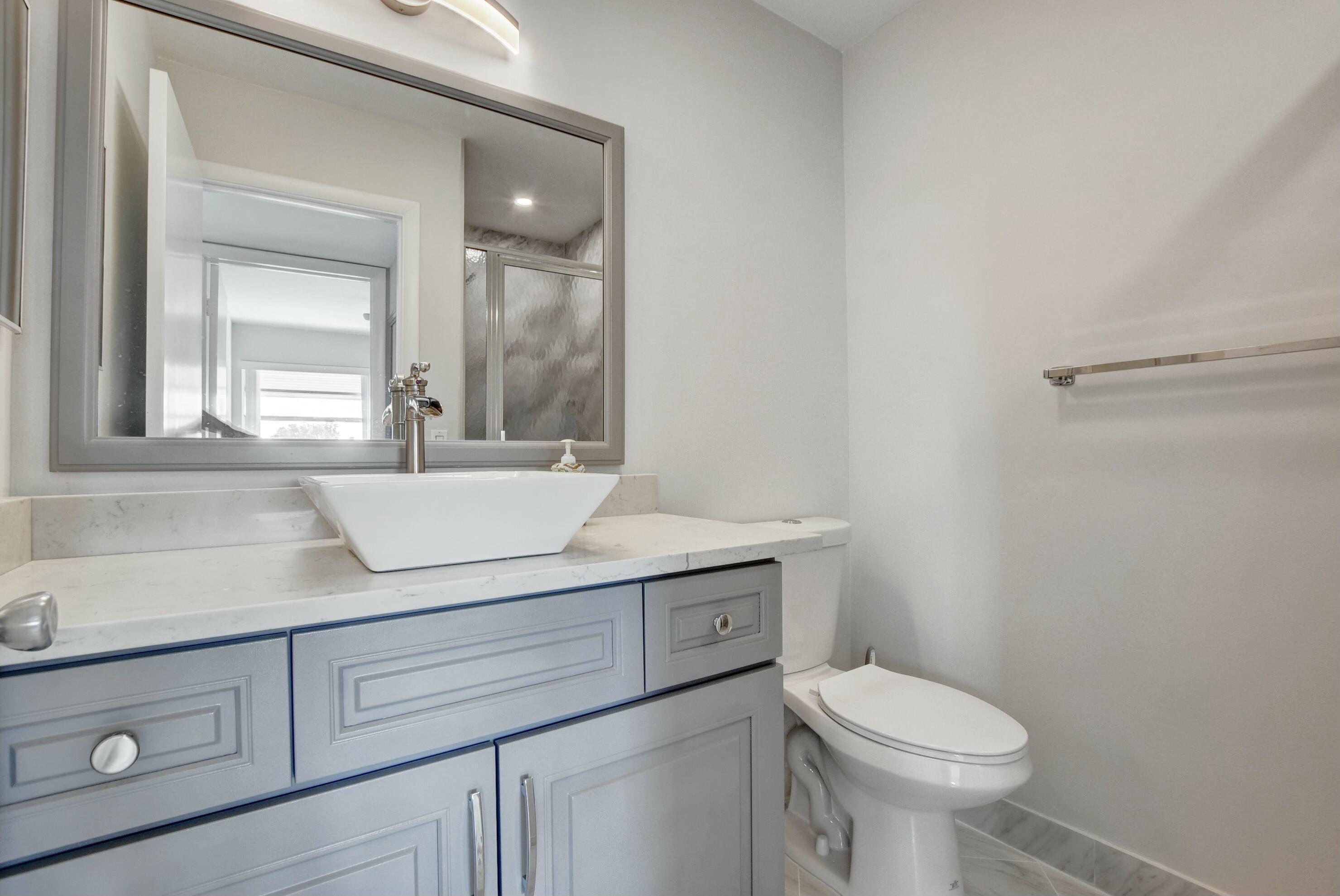 KINGS POINT NORMANDY CONDOS - Residential Lease