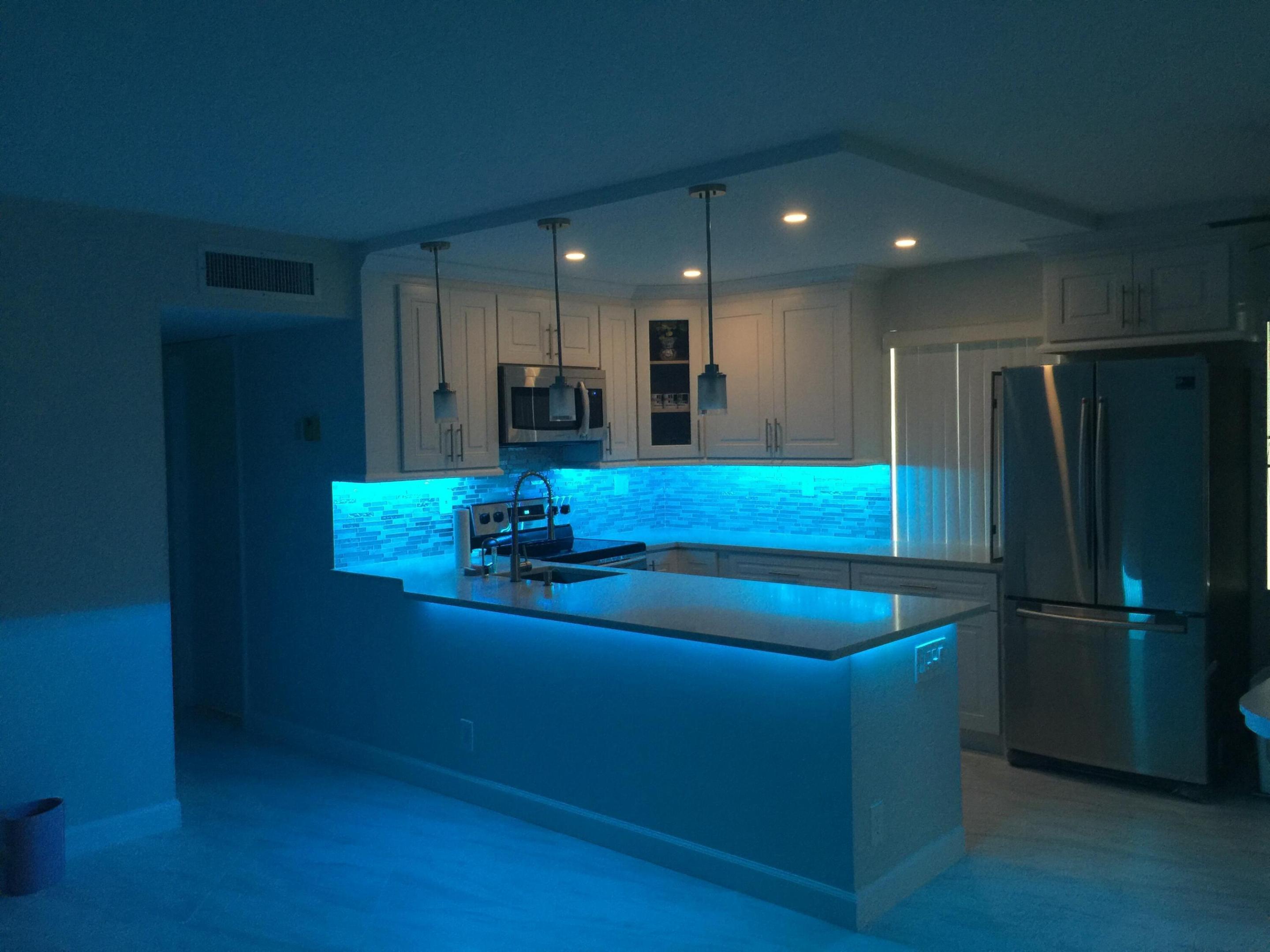 KINGS POINT NORMANDY CONDOS - Residential Lease