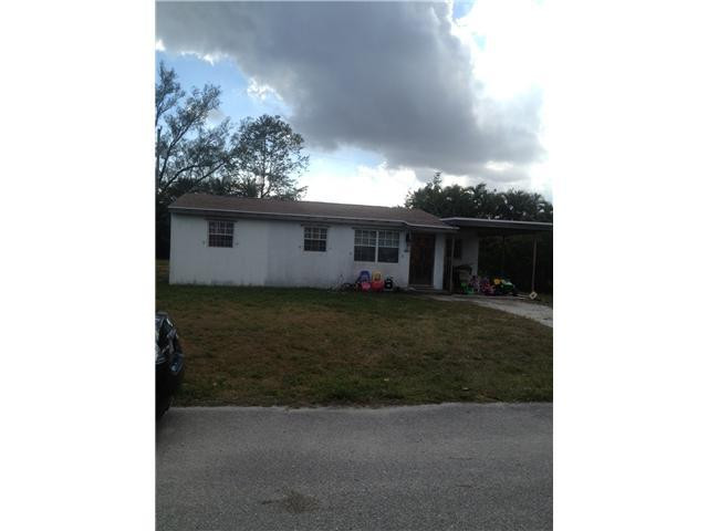 VILLAGE OF PALM SPRING - Residential