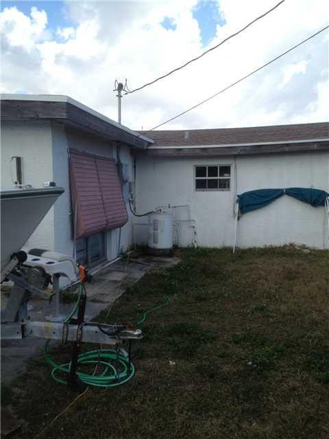 VILLAGE OF PALM SPRING - Residential