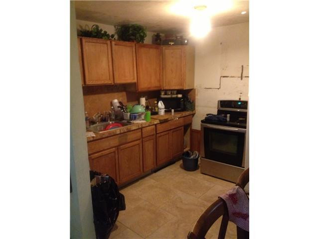 VILLAGE OF PALM SPRING - Residential