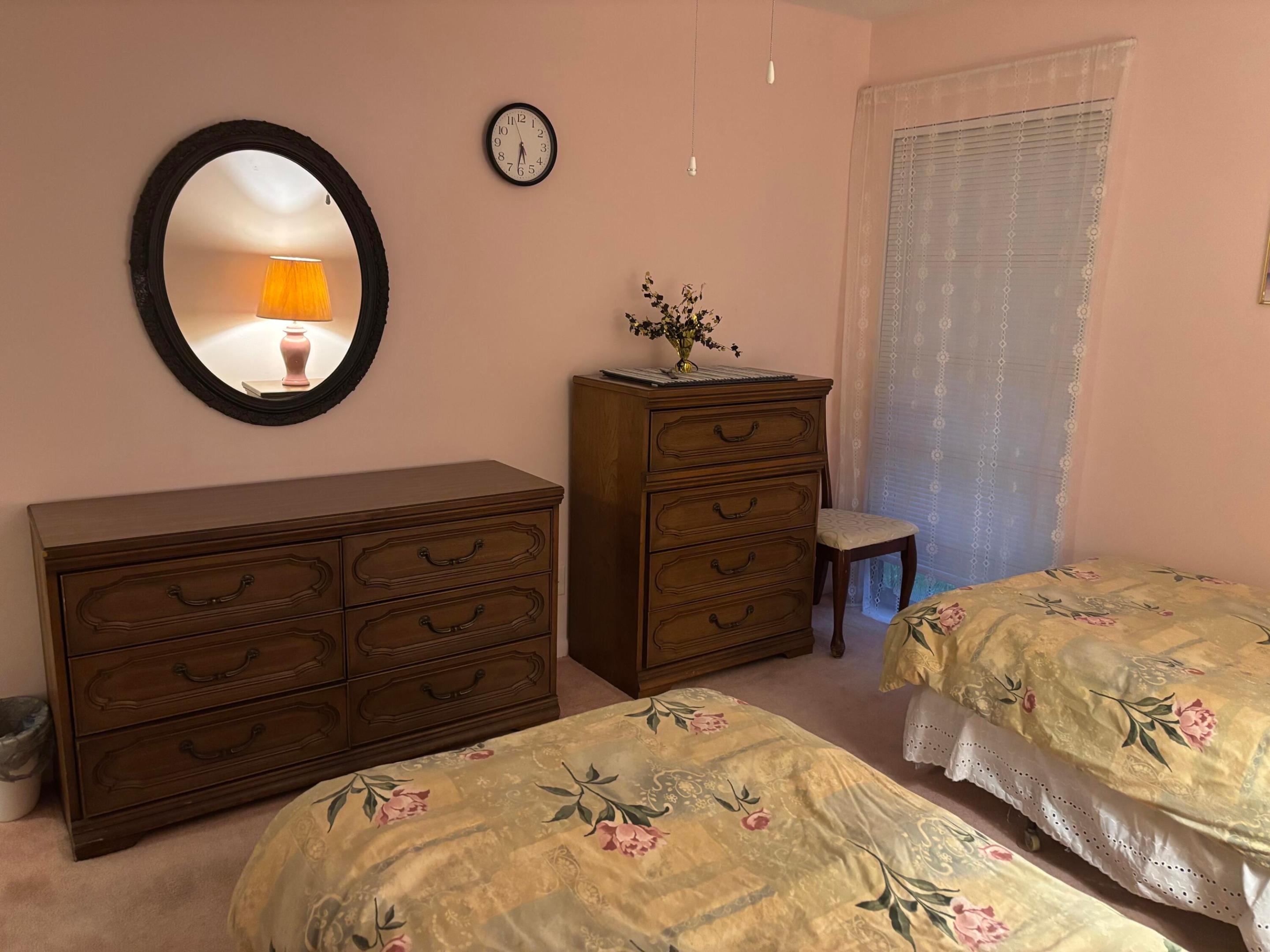 Century Village - Residential Lease