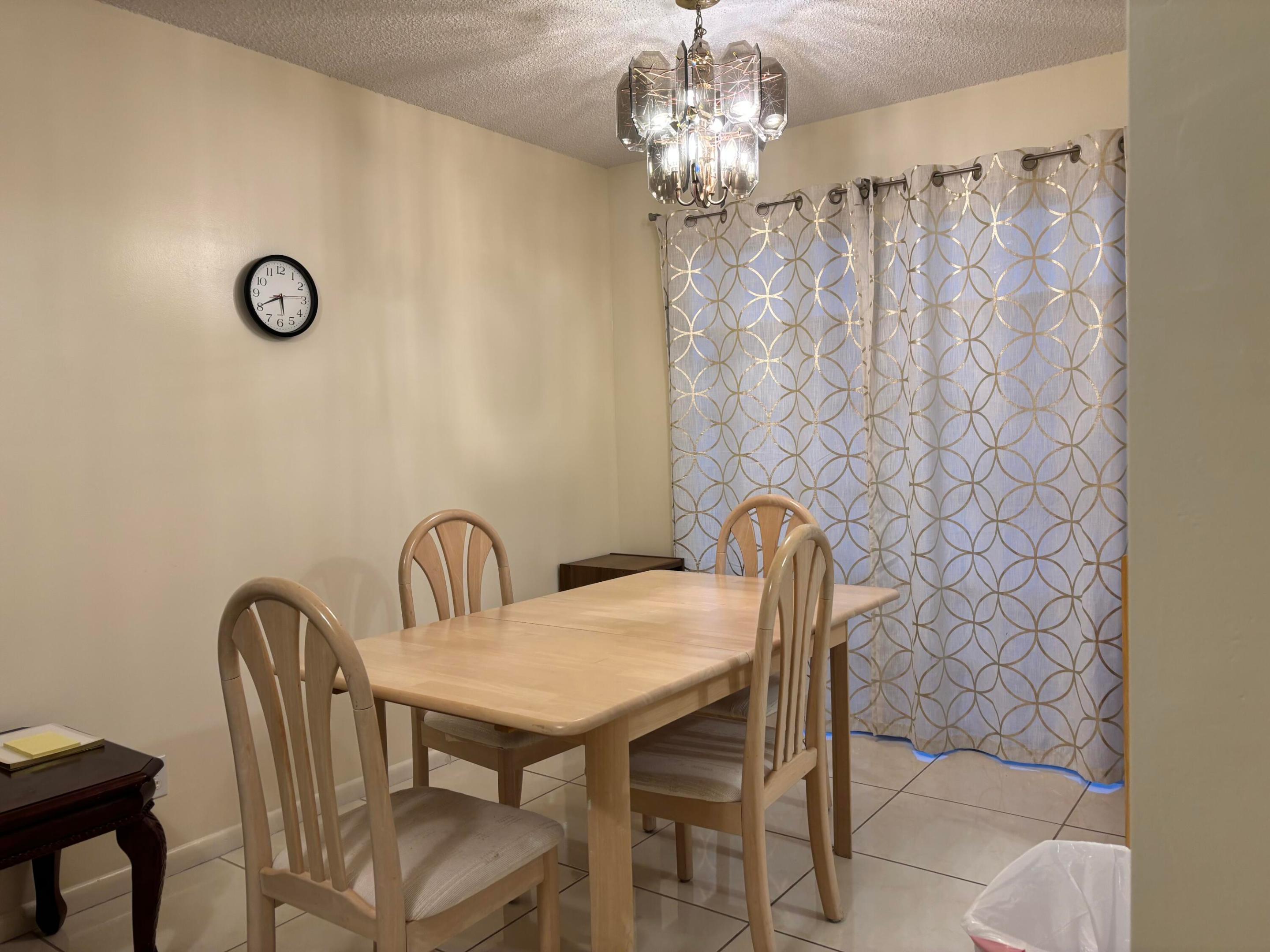 Century Village - Residential Lease