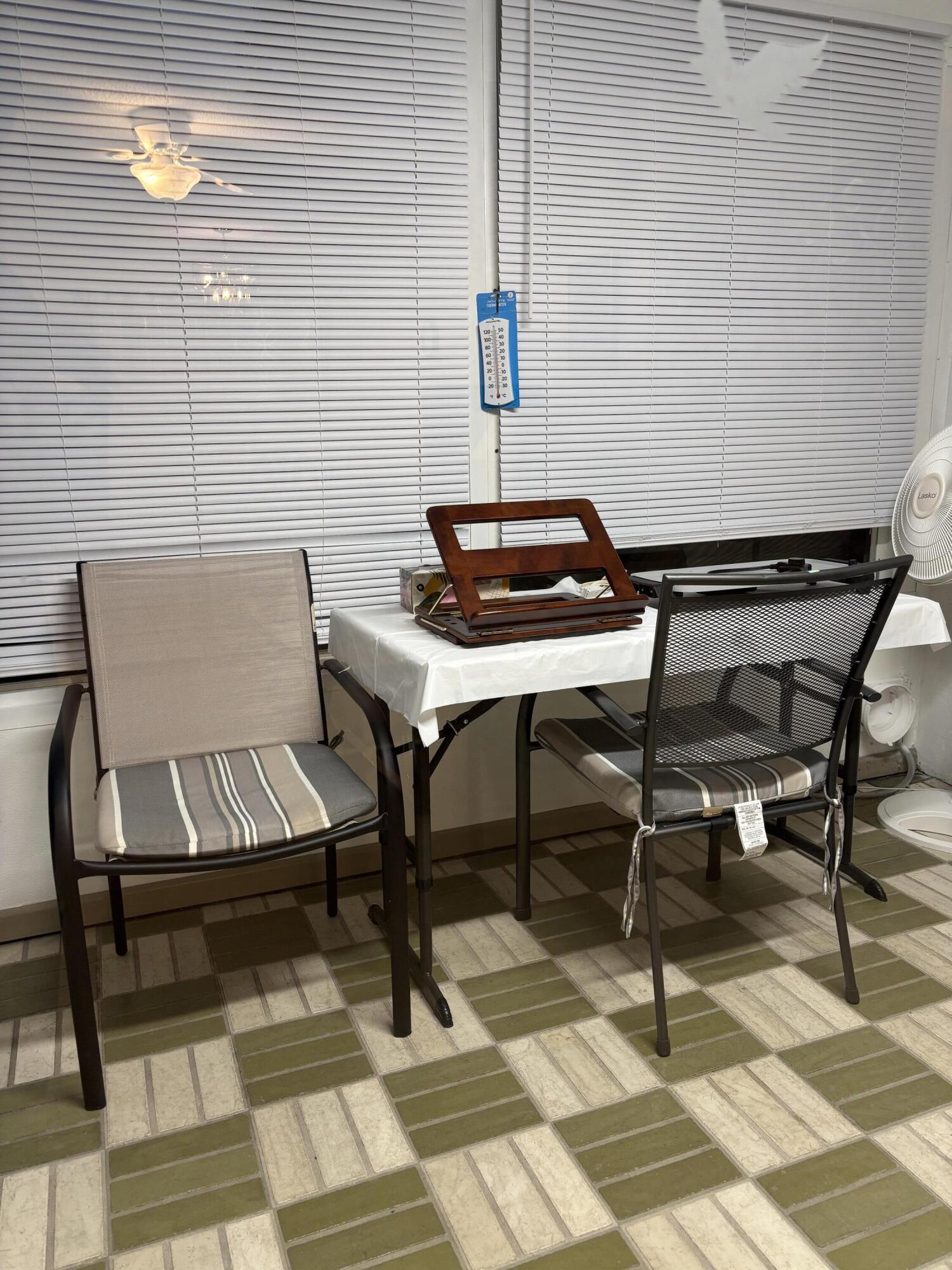 Century Village - Residential Lease