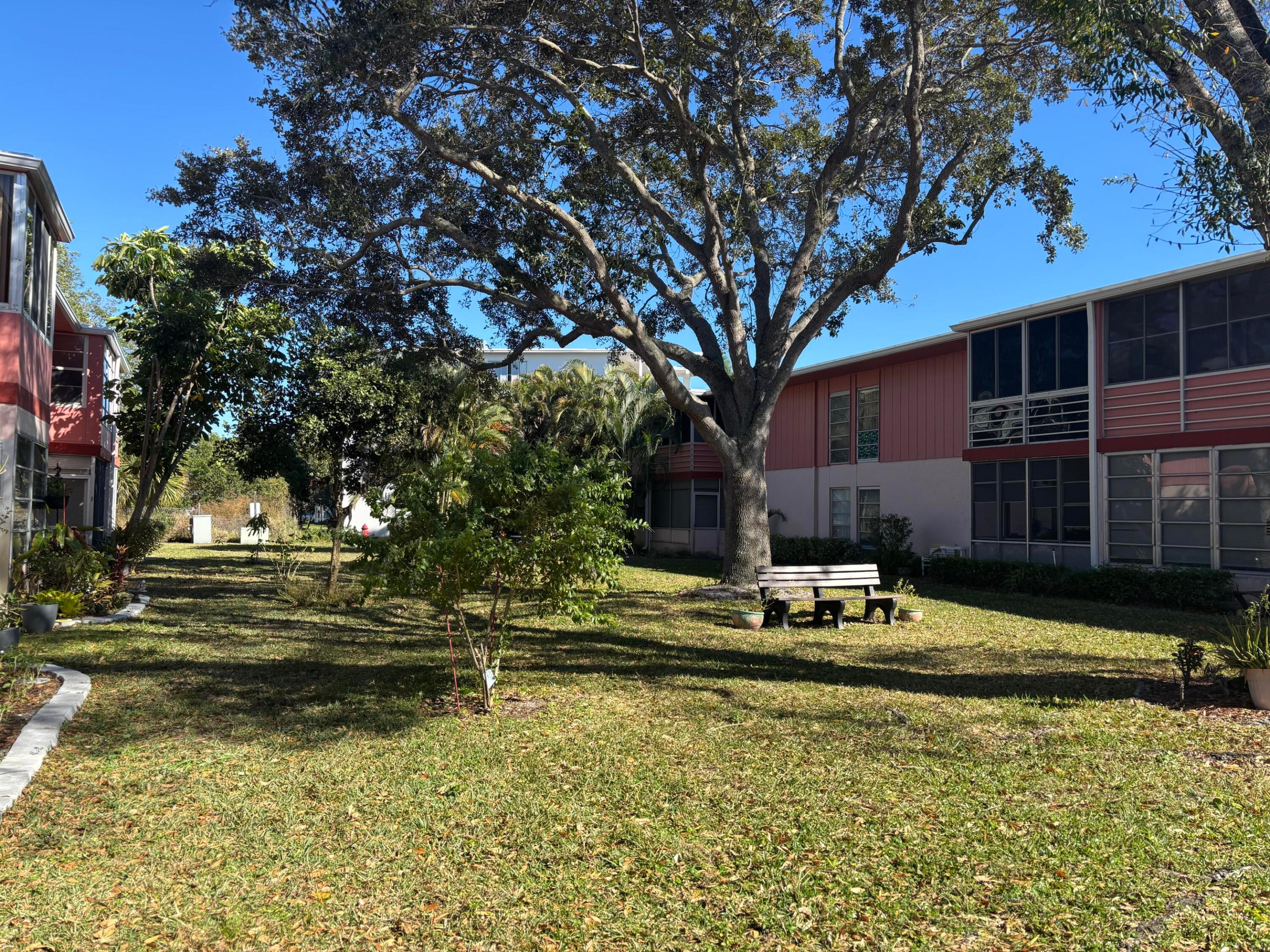 Century Village - Residential Lease