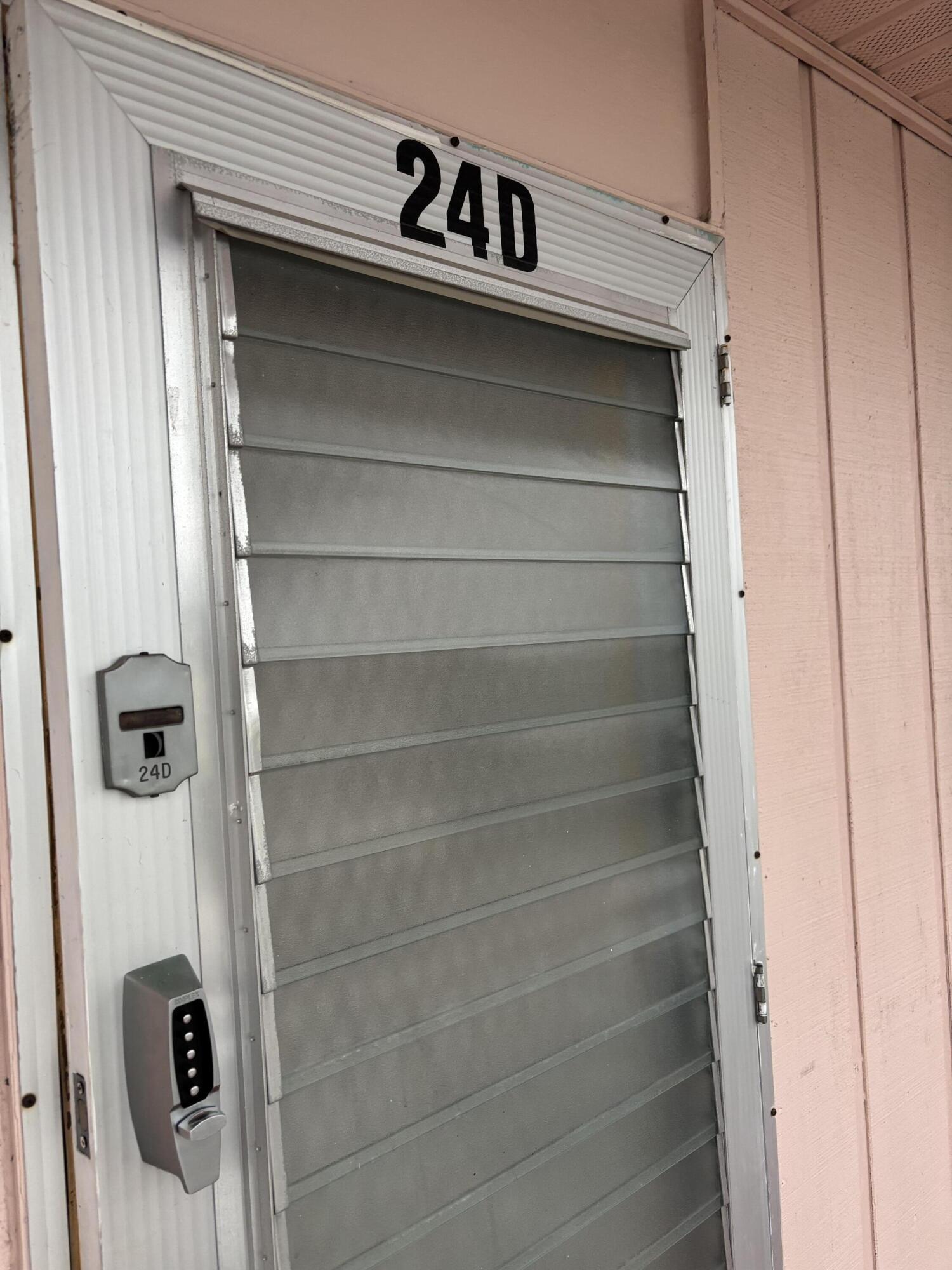 Century Village - Residential Lease