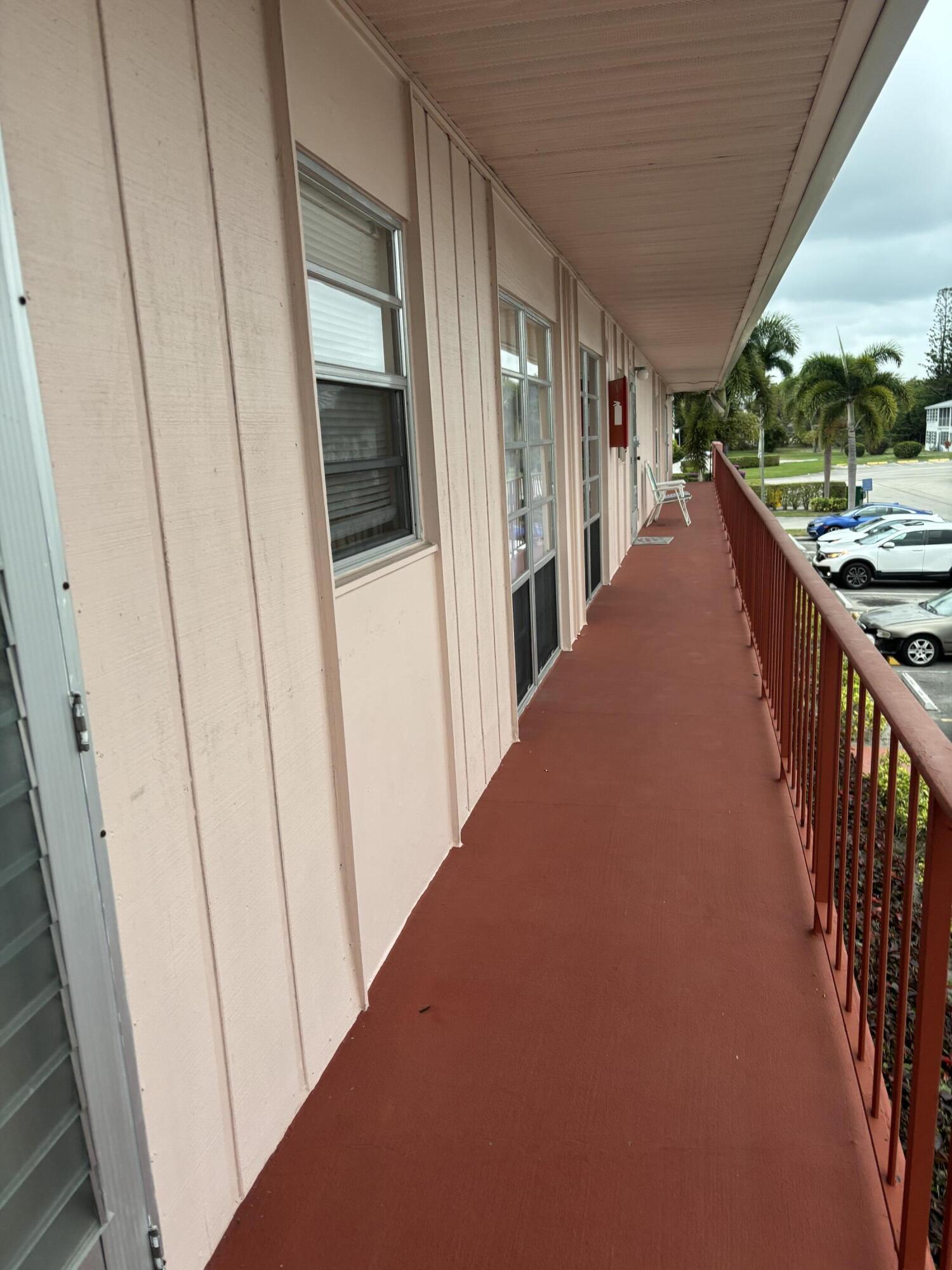 Century Village - Residential Lease