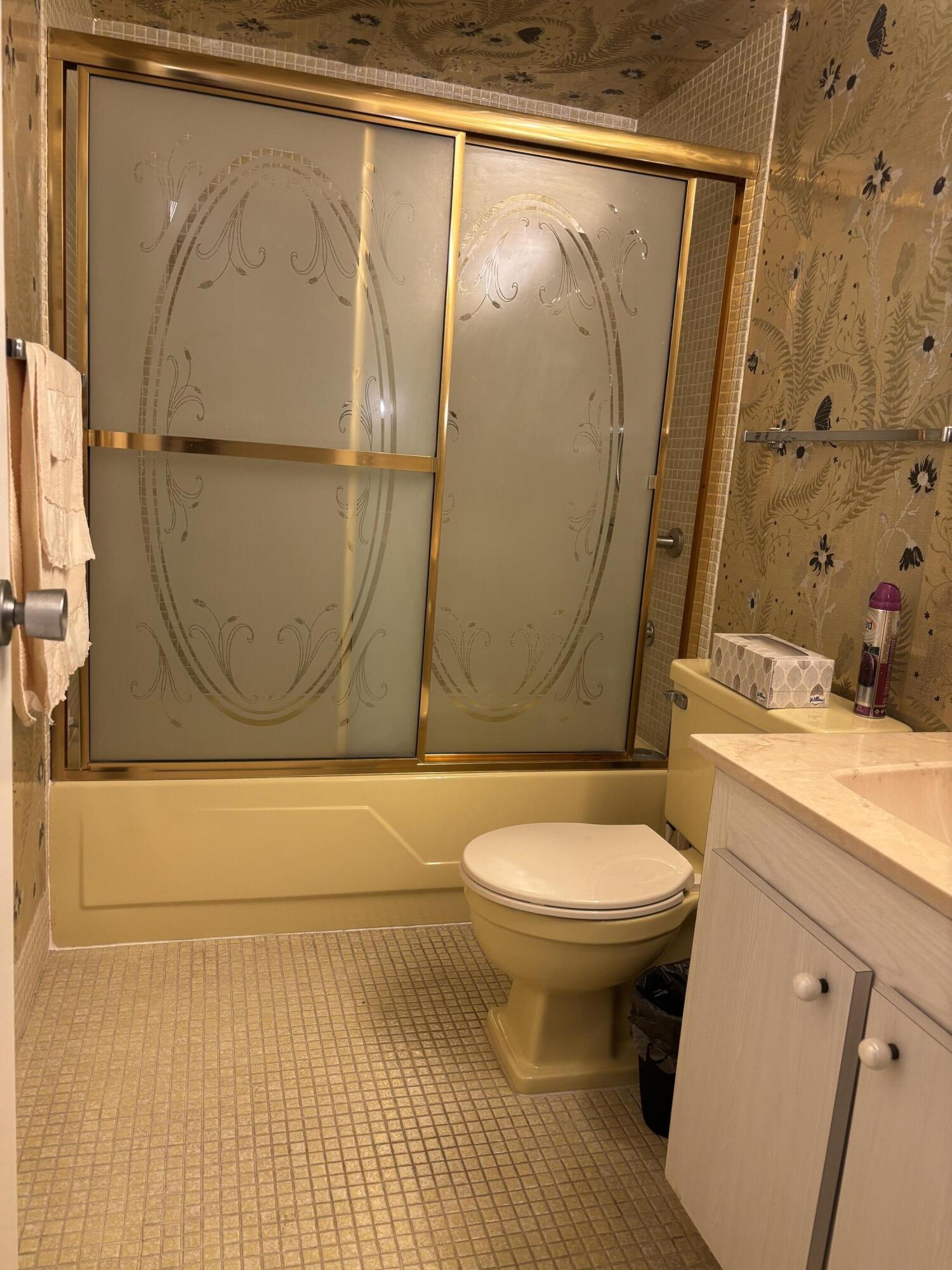 Century Village - Residential Lease