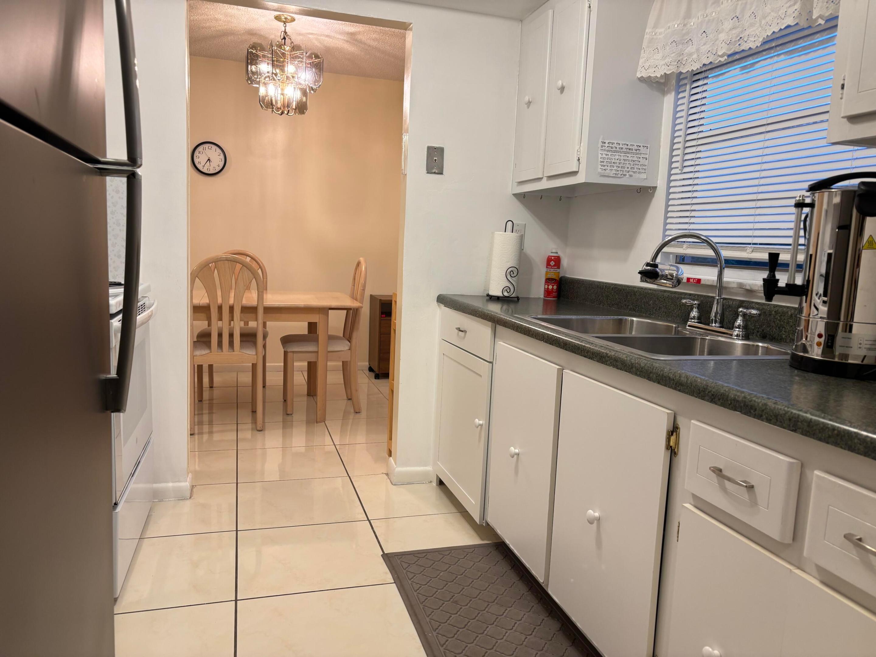 Century Village - Residential Lease