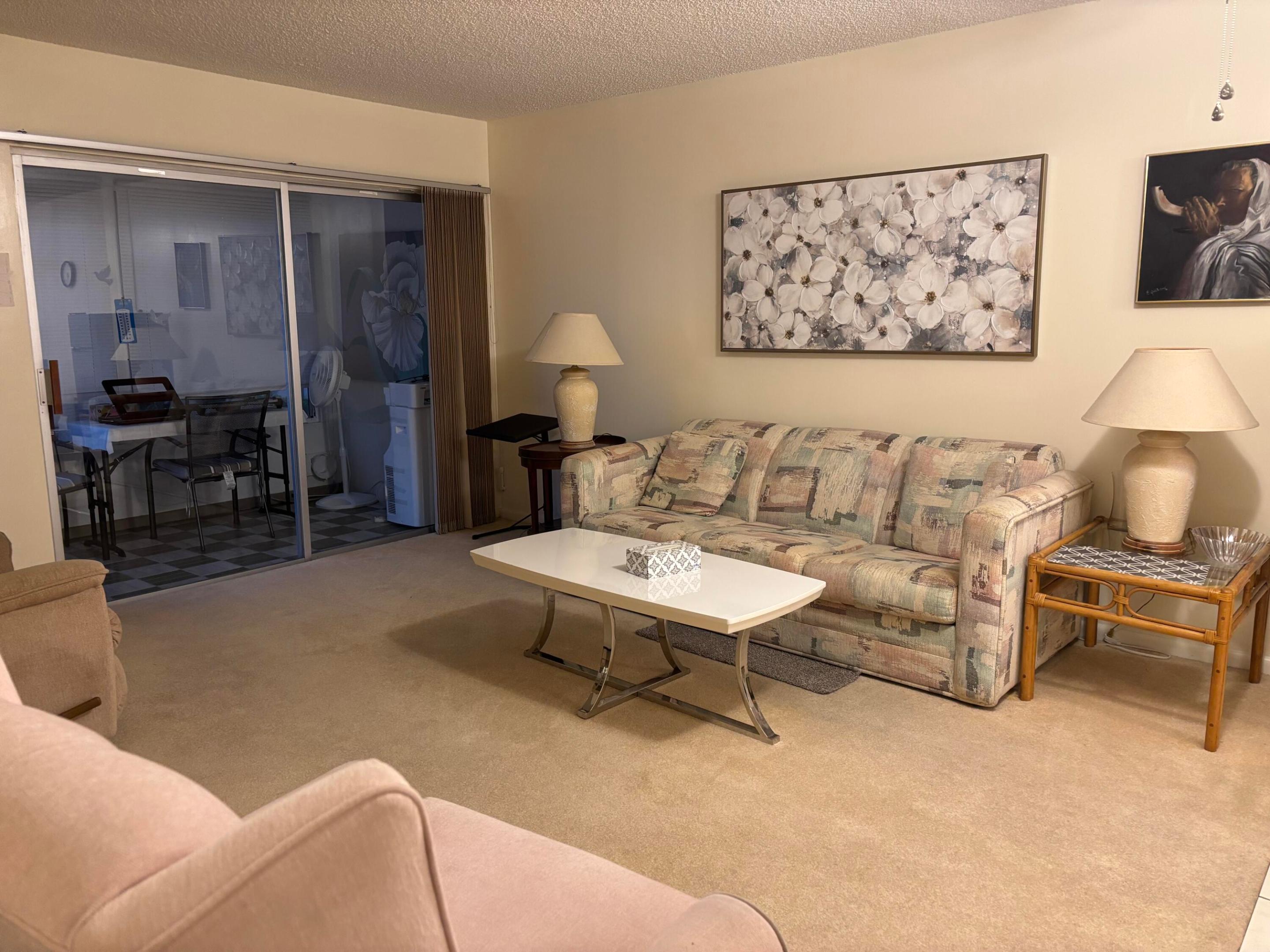 Century Village - Residential Lease