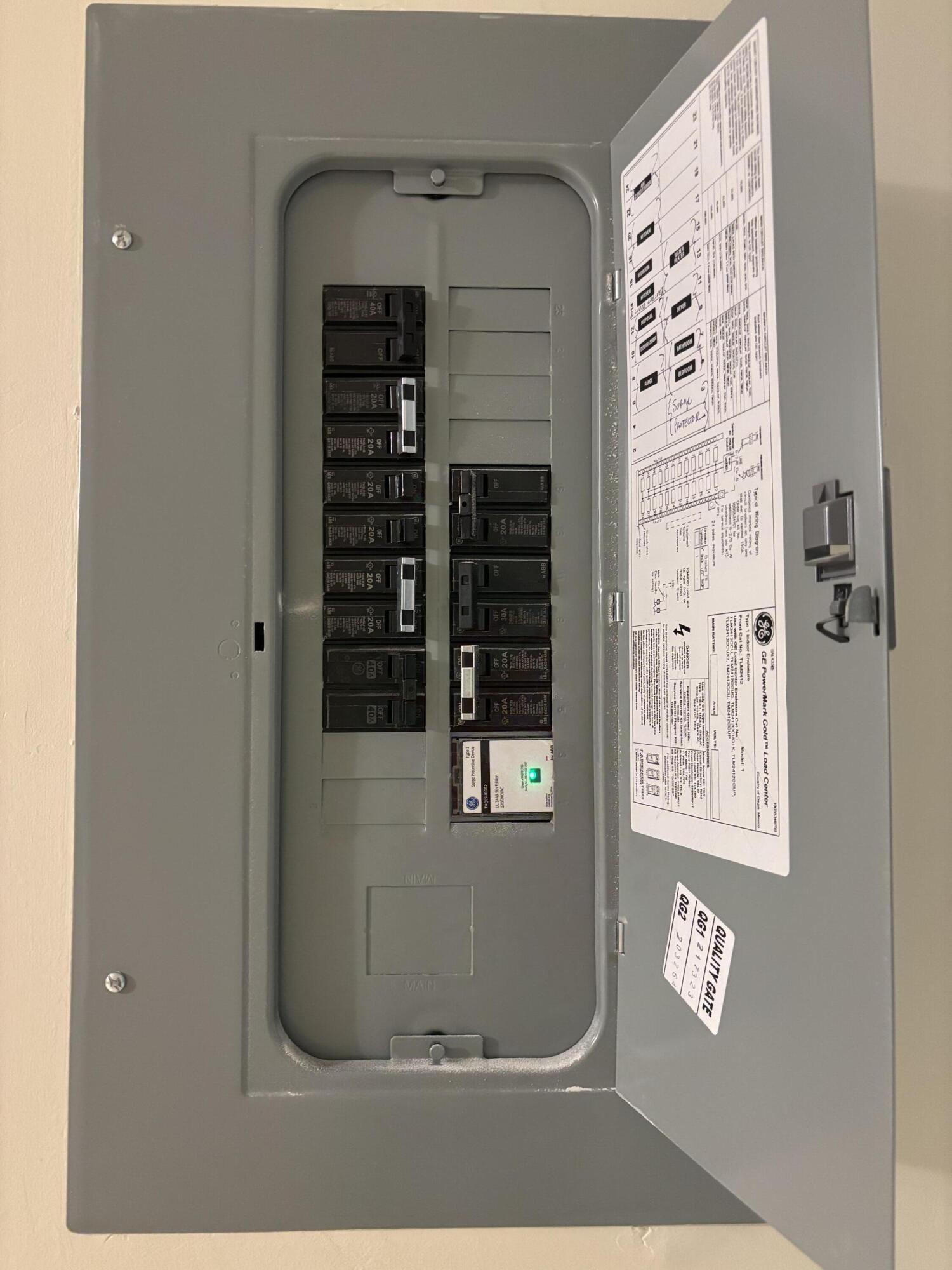 Century Village - Residential Lease