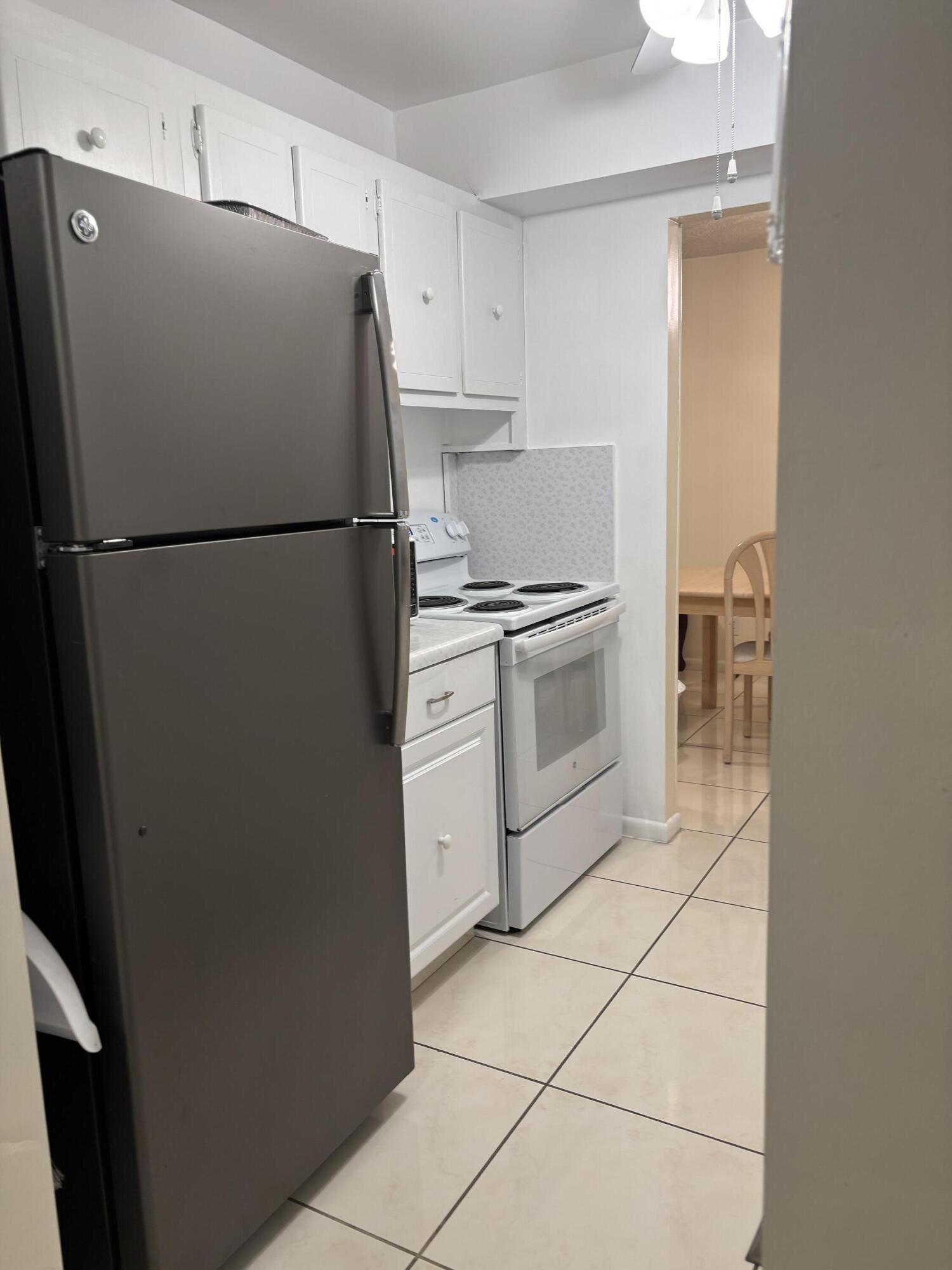 Century Village - Residential Lease